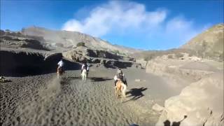 5D4N East Java Ijen Bromo
