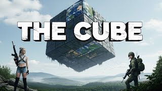 Giantantic & Levitating, The CUBE Game