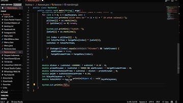 Tugas 1 MK Pemrograman Berbasis desktop 