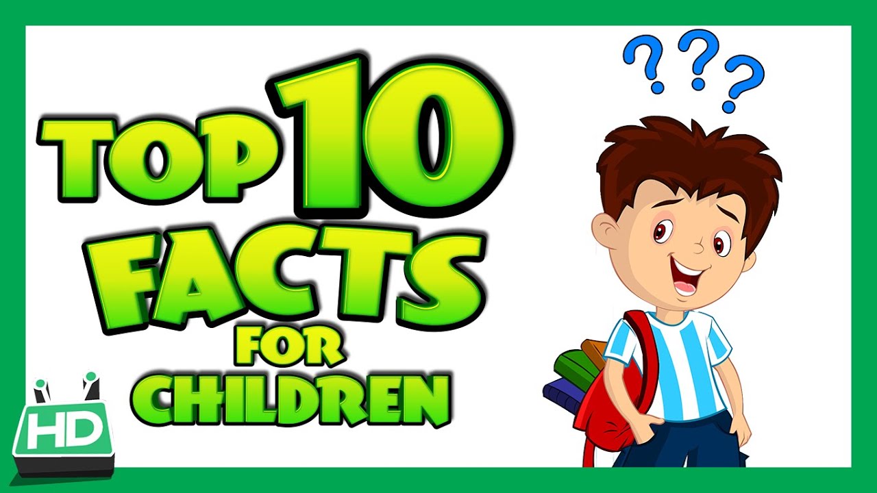 Top 10 Facts About Gravity! - Fun Kids - the UK's children's radio station