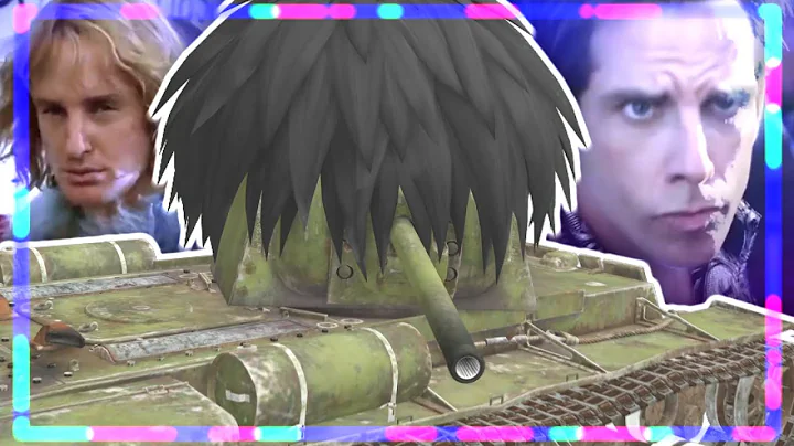 war thunder zoolander meme