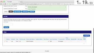 FXLoader Cloud Service - Setup 2017