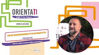 Download Lagu Orientati - I.S.I.S Sismondi Pacinotti MP3