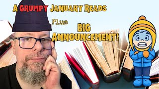 Recent Reads - From The Hip 31
