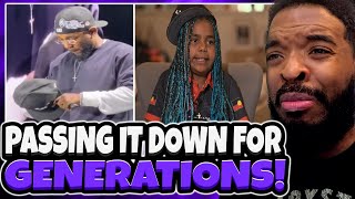 Young Fan Who Kendrick Lamar Sang Happy Birthday To Speaks Out!