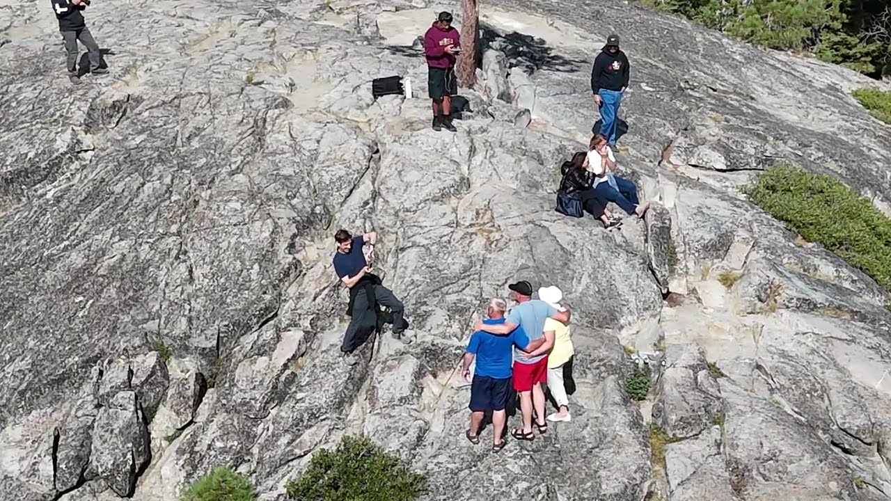 2025-09-25 - Emerald Bay - Lake Tahoe (Part 2)