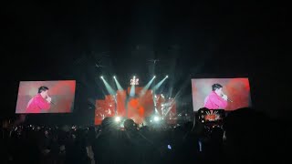 EXIT SIGN - HIEUTHUHAI live at NTPMM YEAR END HN 2025