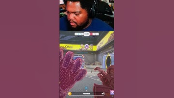 The most INSANE SNIPER PLAY in SPLITGATE 2