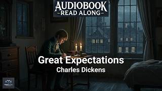 📖 Great Expectations (Chapter 30) | Charles Dickens | 🎧 Audiobook | Classic Literature ❤️