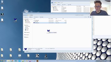 Malware Analysis - Hook Injection PoC by Robert Kuster