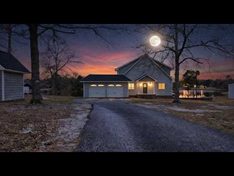 194 Lakeside Dr, Eastman, GA home video tour