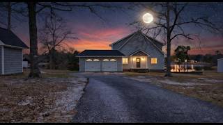 194 Lakeside Dr, Eastman, GA 31023  Listing Provided By Becky Colson Mullis