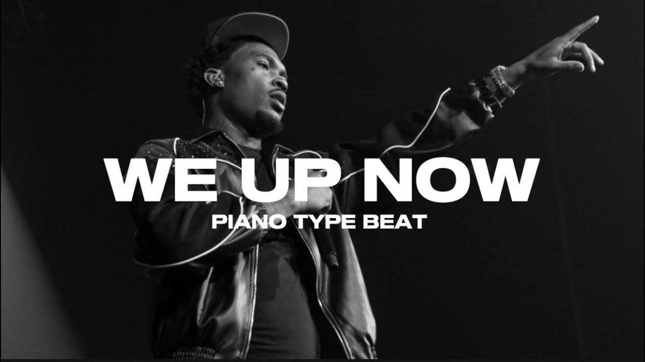 [FREE] Hunxho 2025 Type Beat | 