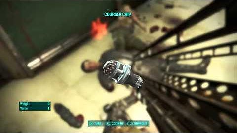 Fallout 4 Console Speedrun Strategy Guide (Pt. 10) -  Hunter / Hunted