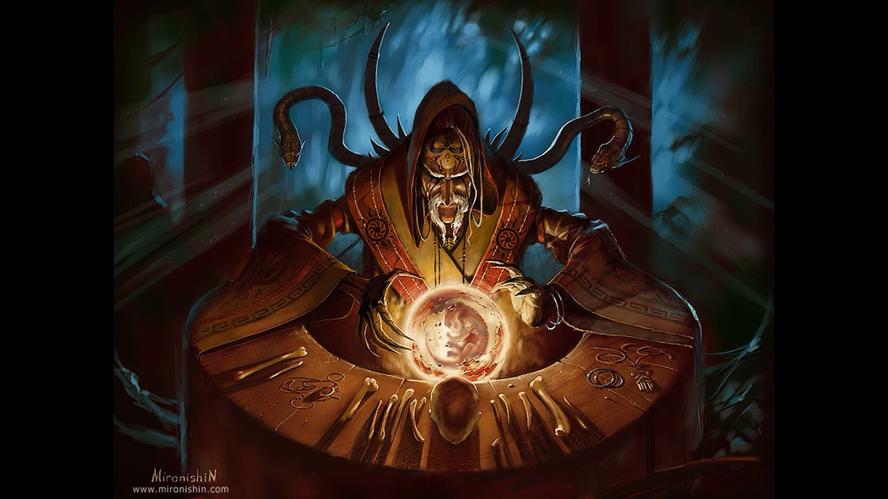 Сауроныч - Армагеддон