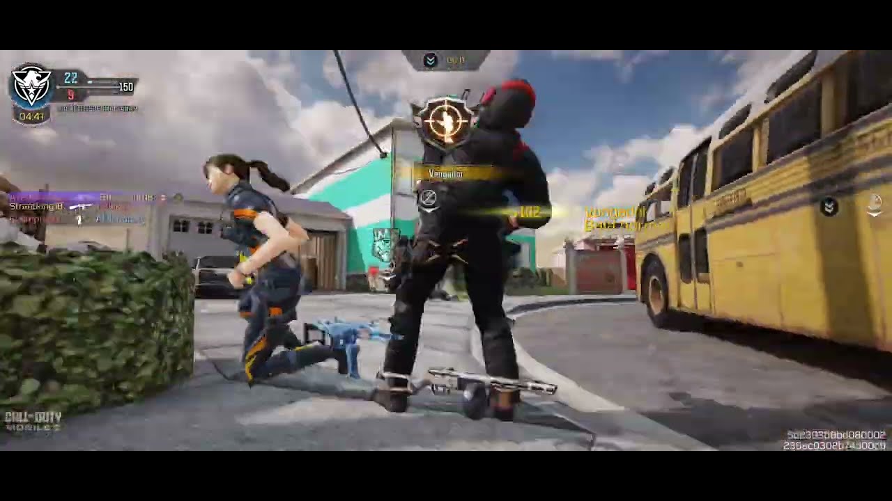 Call of Duty: COD Club (COD Mobile) - YouTube