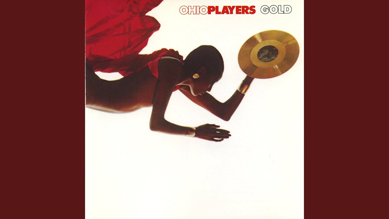 希少 レア OHIO PLAYERS / SWEET STICKY THING Ohio Players - Sweet Sticky Thing - YouTube