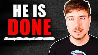 The Satisfying Downfall of MrBeast Burger EXPLAINED.. (It Gets Worse)