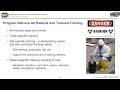 HAZMAT Training at DOE Nuclear Weapons Complex (UH4 - Clinical Trial Not Allowed) – June 3, 2024