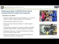 HAZMAT Training at DOE Nuclear Weapons Complex (UH4 - Clinical Trial Not Allowed) – June 3, 2024