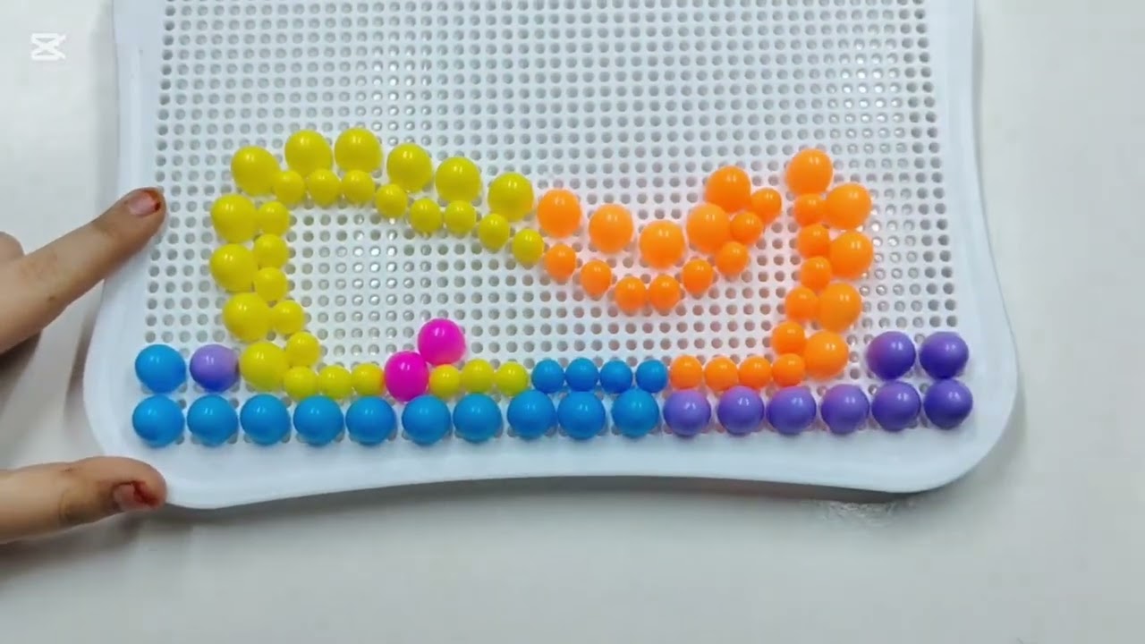 RainbowColorful ASMR