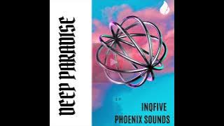 InQfive, Phoenix Sounds & Rarzo Deep – Life & Obstacles (Original Mix) 