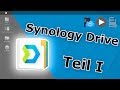 Was ist Synology Drive? (Teil 1 von 3)