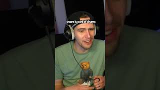 OK...THAT WAS DOPE! | DnB Demo Reaction