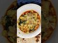 Tasty aloo gobhi dish salon#food #cooking #shorts