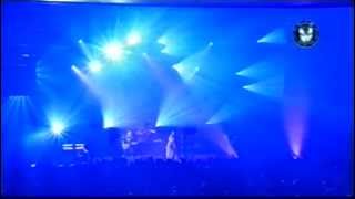 Nightwish - 05.The Phantom of the Opera Live in Hammersmith Apollo,London 2005