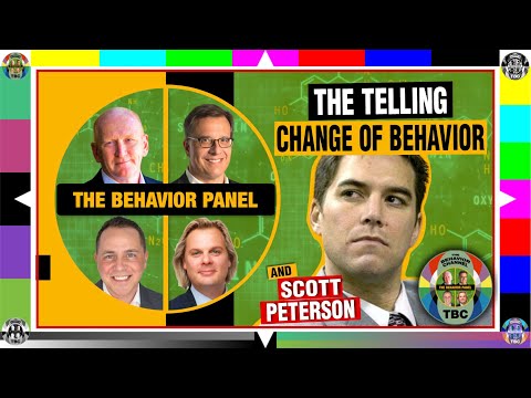 Understanding Scott Peterson's