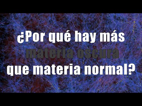 Video: ¿Podemos ver la materia?