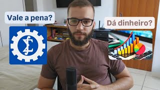 Vale A Pena Cursar Estatstica