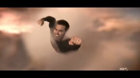 Superman & Lois 4x10 - The Final Fight between Superman and Lex Luthor