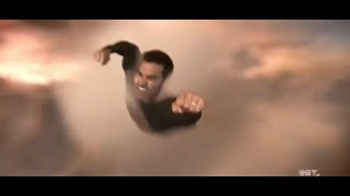 Superman & Lois 4x10 - The Final Fight between Superman and Lex Luthor