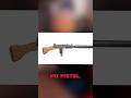 His first gun was WHAT?!  | FIRST. LAST. NEXT. Ep 5 w/ B&amp;T Founder Karl Brügger