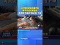 6警埋伏驚險圍捕詐騙 車手拒捕開車衝撞 勇警徒手破窗「抓腳」拉下車 #車手 #圍捕