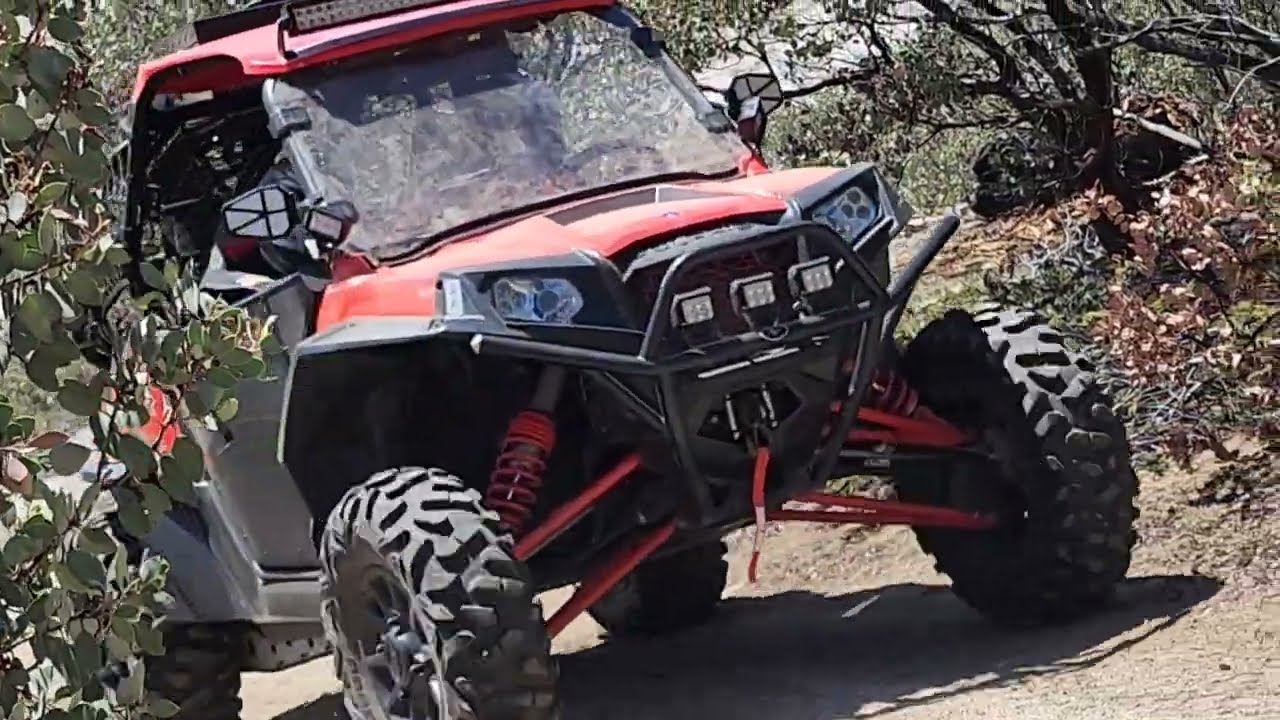 hmong Fresno side by side 4/9/2022