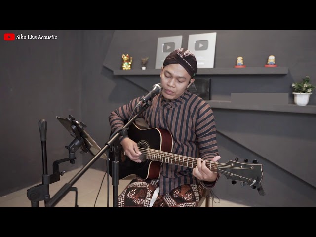 WUYUNG - MANTHOUS || SIHO (LIVE ACOUSTIC COVER) class=