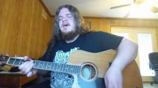 Video thumbnail of "Breaking Benjamin - Dance with the Devil Acoustic"