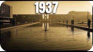 Why They Filled in Every Reflecting Pool at Government Buildings