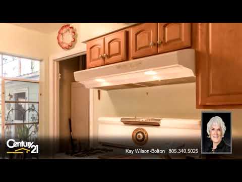 1213 Fern Oaks Drive, Santa Paula, CA home video tour
