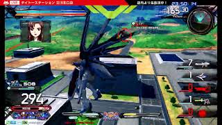 機動戦士ガンダム EXVS2  オーバーブースト 2024/2/14 ライブ配信【タイステ立川】