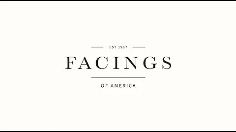 Facings of America Testimonials -  Ownby Design & ...