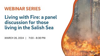 Living with Fire Webinar 2024