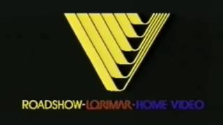 Roadshow Lorimar Home  1986