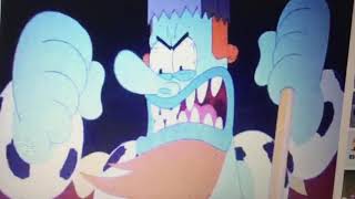 My Warning To Jill Eshenbaugh And Emilia W And Blossom Flower -Production