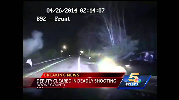 Deputy Brockman cleared in Samantha Ramsey fatal s...