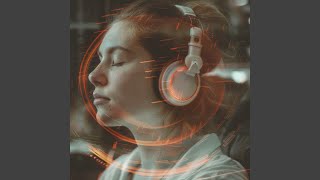 Calm Focus with Harmonic Tones