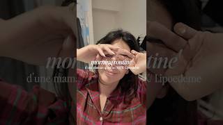 MORNING ROUTINE 🌞